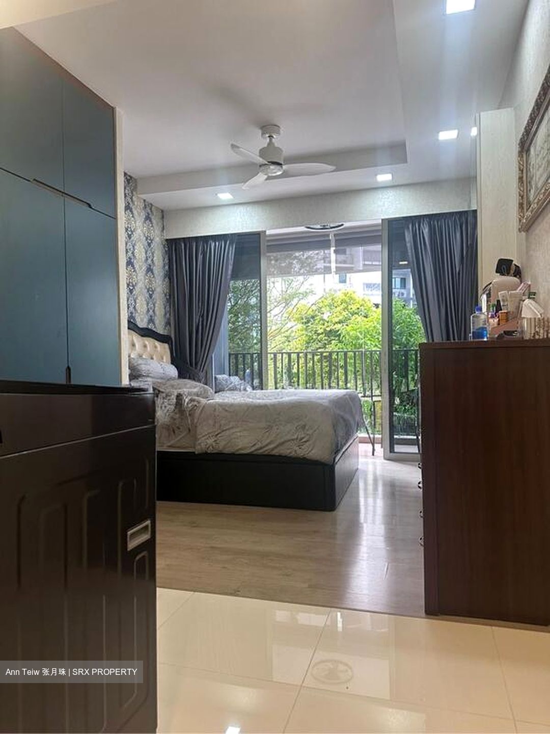 Heron Bay (D19), Condominium #520842661